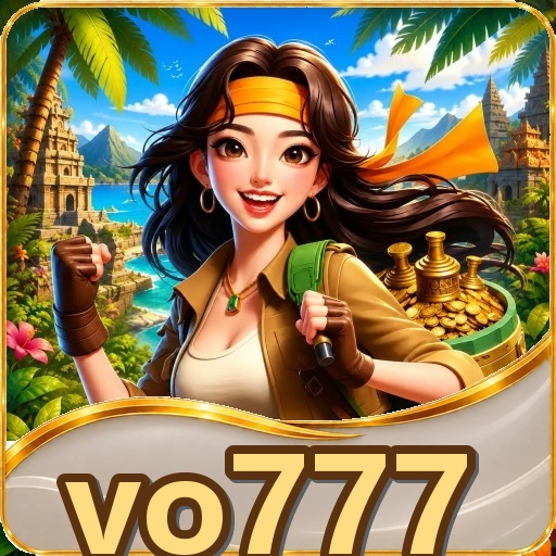 Opsi lupa sandi pada layar masuk akun vo777 di Android